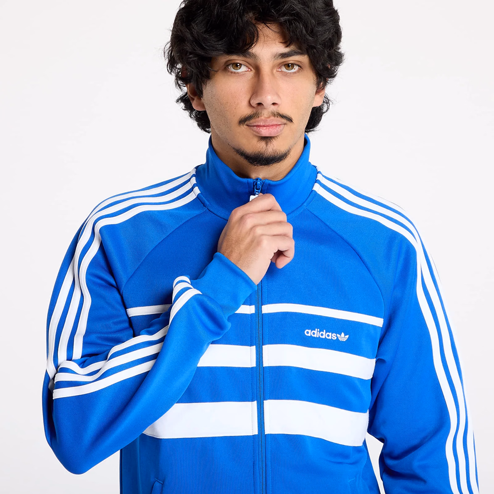 Veste de survêtement adidas Originals - The First -